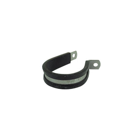 Stainless Steel Cushion Clamp 1-1/2"