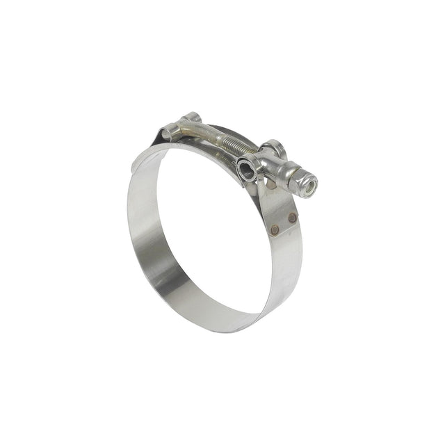 Seachoice 23451 Heavy-Duty 300 SS T-Bolt Clamp, 3/4" Band - SAE 68