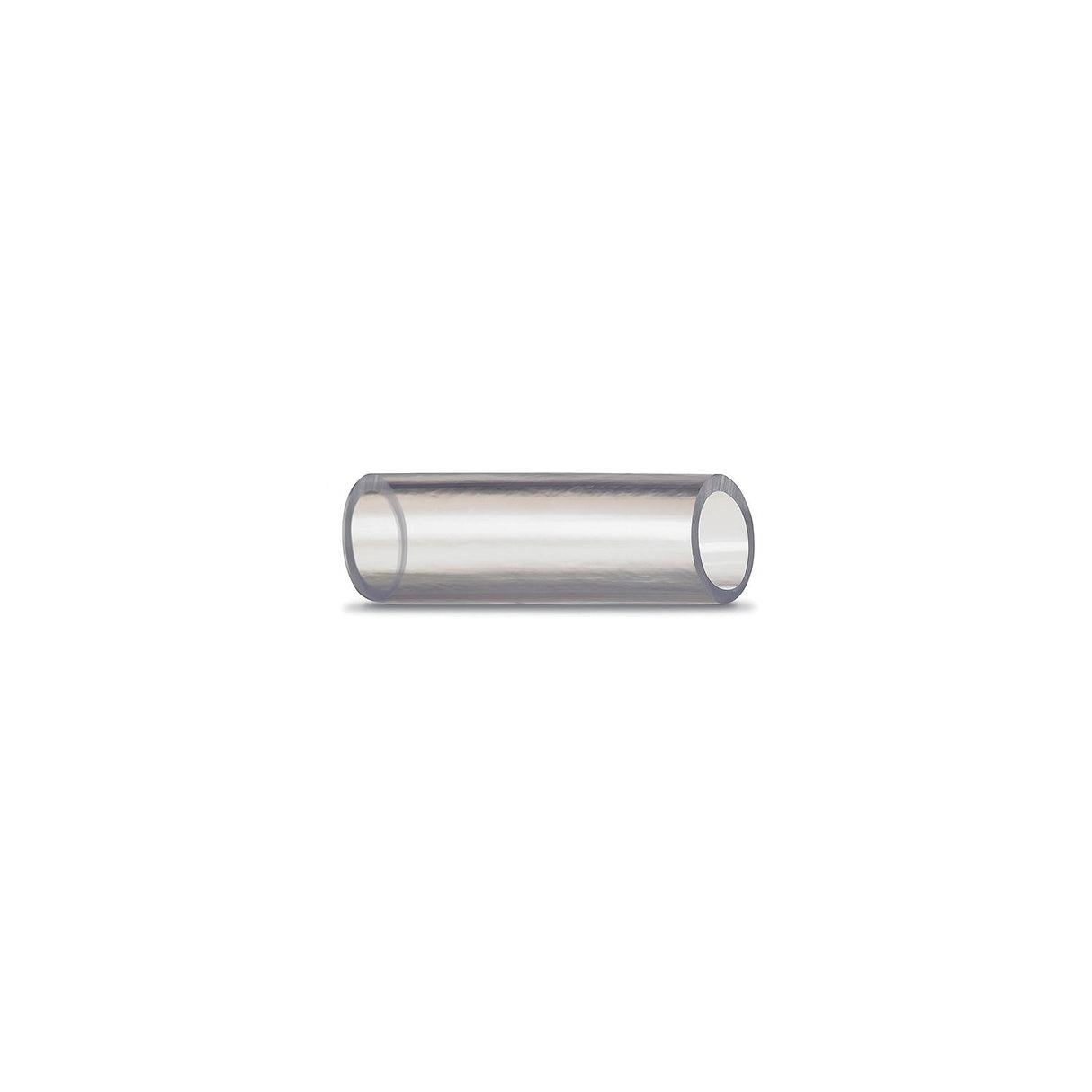 Seachoice 23531 Clear PVC Tubing - 150 Series 1/4" x 50'