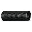 Seachoice 23573 Heavy-Duty Vinyl Blower Hose - 420 Series4" x 50'