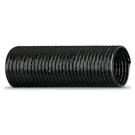 Seachoice 23573 Heavy-Duty Vinyl Blower Hose - 420 Series4" x 50'