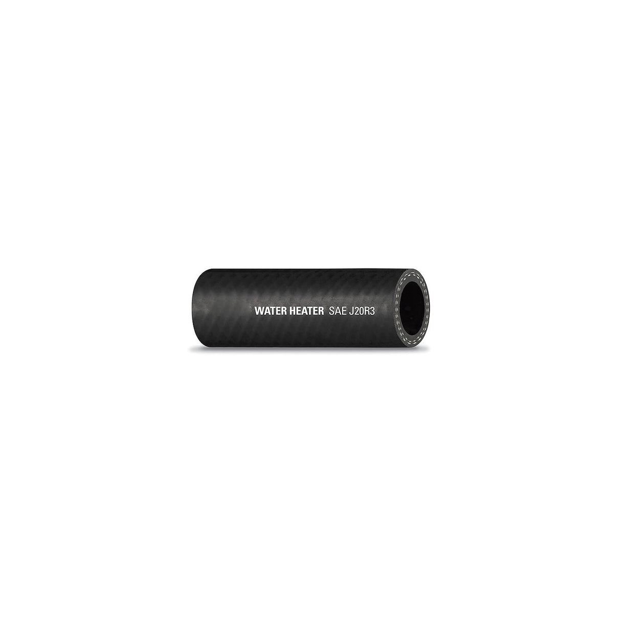 Seachoice 23691 Heavy-Duty Water Heater Hose - 132 Series 1/2" x 50'