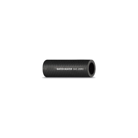 Seachoice 23691 Heavy-Duty Water Heater Hose - 132 Series 1/2" x 50'