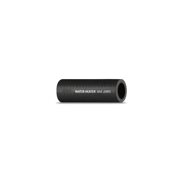 Seachoice 23691 Heavy-Duty Water Heater Hose - 132 Series 1/2" x 50'