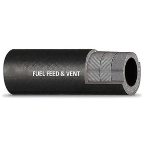 Seachoice 23703 Fuel Vent Hose - 315 Series 5/8" x 50'