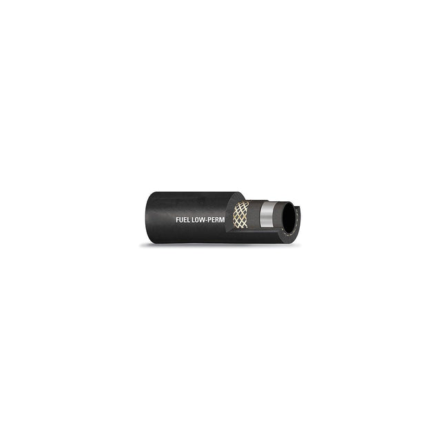 Seachoice 23724 Type A1-15 Low Permeation Fuel Hose - 360 Series, 1/4" x 25'