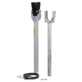 Seachoice 28001 Adjustable Transom Saver 20-30"