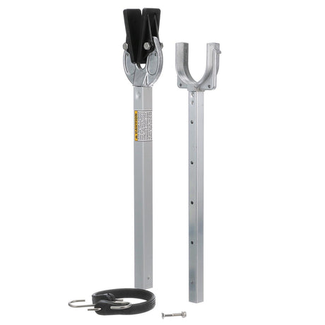 Seachoice 28001 Adjustable Transom Saver 20-30"