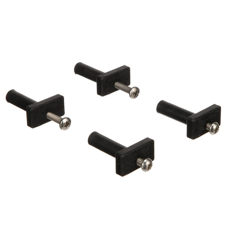 Seachoice Mounting Bolt and Isolator For Motorguide (Sold as Set of 4)