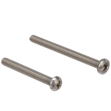 Seachoice Mounting Bolt and Isolator For Motorguide (Sold as Set of 4)