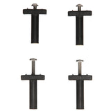 Seachoice Mounting Bolt and Isolator For Motorguide (Sold as Set of 4)