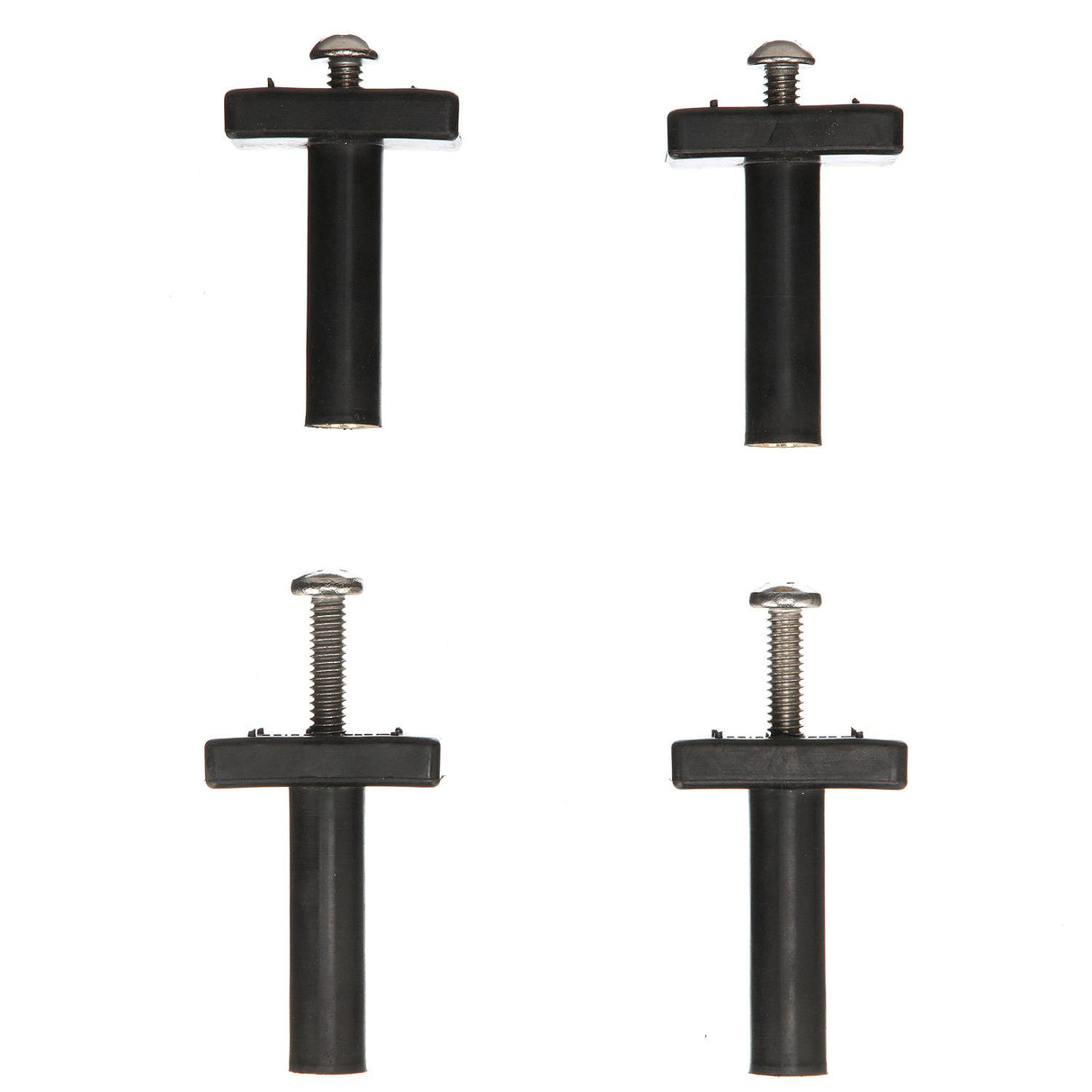 Seachoice Mounting Bolt and Isolator For Motorguide (Sold as Set of 4)