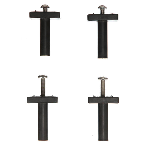 Seachoice Mounting Bolt and Isolator For Motorguide (Sold as Set of 4)