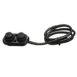 Seachoice Transom Trim Control
