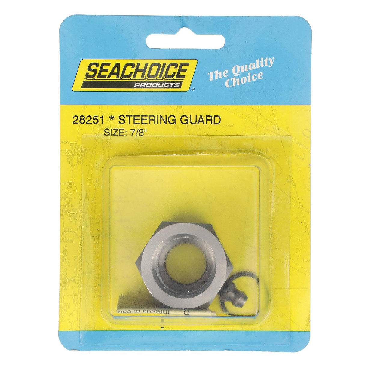 Seachoice Steering Guard