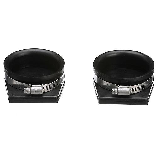 Seachoice Exhaust Guard Covers (2 Per Pack)