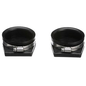 Seachoice Exhaust Guard Covers (2 Per Pack)