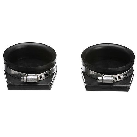 Seachoice Exhaust Guard Covers (2 Per Pack)