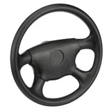 Seachoice 13-1/2" Steering Wheel