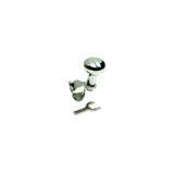 Seachoice Stainless Steel Turning Knob