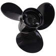 Seachoice 28701 3-Blade Aluminum Propeller, 15" Pitch, 15-1/4" Dia., RH Rotation