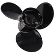 Seachoice 28713 3-Blade Aluminum Propeller, 15" Pitch, 13-3/4" Dia., RH Rotation