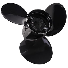 Seachoice 28715 3-Blade Aluminum Propeller, 17″ Pitch, 13-1/4″ Dia., RH Rotation