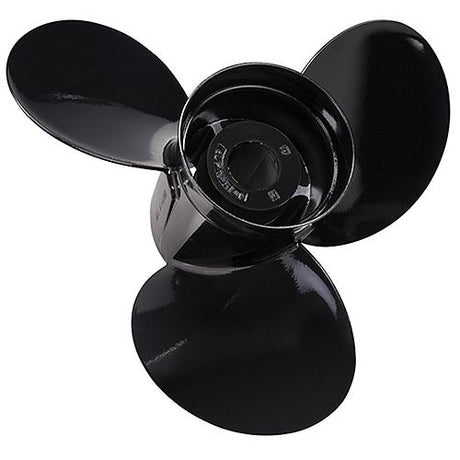 Seachoice 28715 3-Blade Aluminum Propeller, 17″ Pitch, 13-1/4″ Dia., RH Rotation