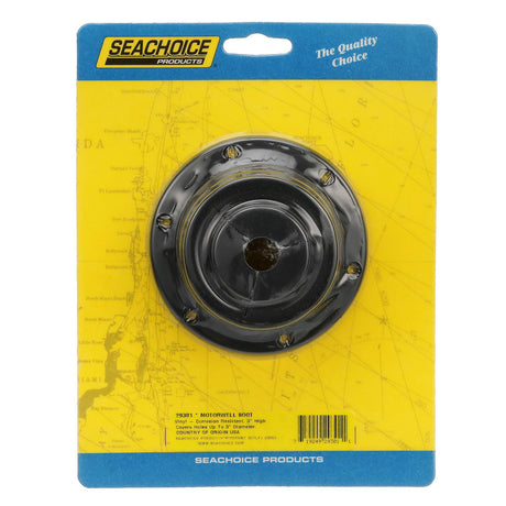 Seachoice Motorwell Boot