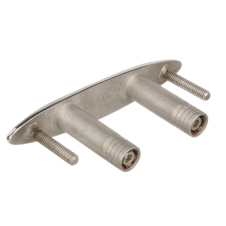 Seachoice Stainless Steel Pull Up Cleat With Studs