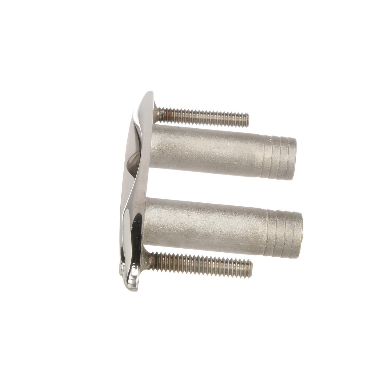 Seachoice Stainless Steel Pull Up Cleat With Studs