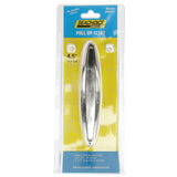 Seachoice Stainless Steel Pull Up Cleat With Studs