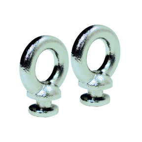 Seachoice Stainless Steel Spare Eye Only For Fender Lock 30121