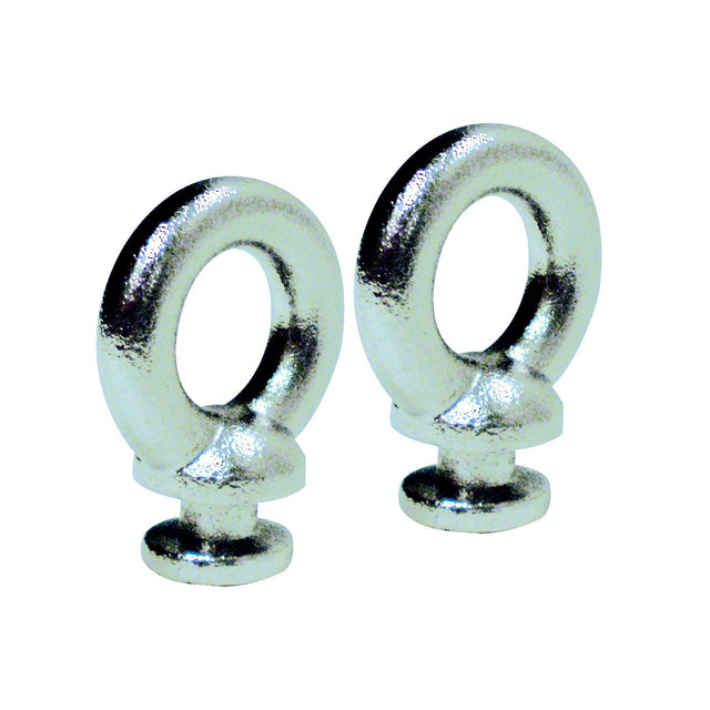 Seachoice Stainless Steel Spare Eye Only For Fender Lock 30121