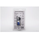 Seachoice 30141, Stainless Steel Fender Holder Kit, 3/8"