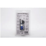 Seachoice 30141, Stainless Steel Fender Holder Kit, 3/8"