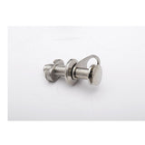 Seachoice 30141, Stainless Steel Fender Holder Kit, 3/8"