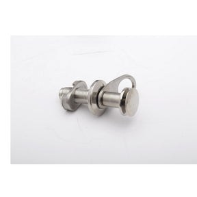 Seachoice 30141, Stainless Steel Fender Holder Kit, 3/8"