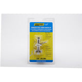 Seachoice 30141, Stainless Steel Fender Holder Kit, 3/8"