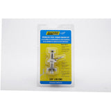 Seachoice 30141, Stainless Steel Fender Holder Kit, 3/8"