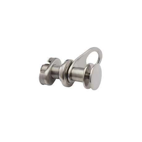 Seachoice 30146, Stainless Steel Fender Holder Kit, 1/2"