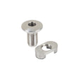 Seachoice 30146, 1/2" Stainless Steel Reciever Only