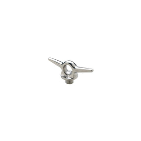 Seachoice Stainless Steel Lifting Ring With Cleat 6″ With 1-1/8″ Eye