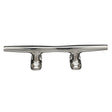 Seachoice Stainless Steel Hollow Base Cleat