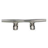 Seachoice Stainless Steel Hollow Base Cleat