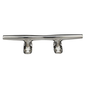Seachoice Stainless Steel Hollow Base Cleat