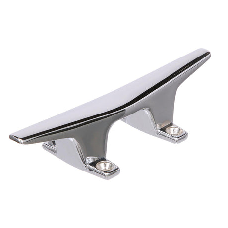 Seachoice Chrome Plated Zinc Hollow Base Cleat