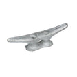 Seachoice Open Based Galvanized Dock Cleat