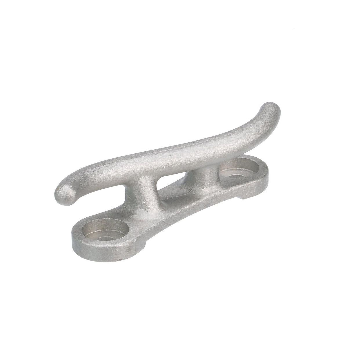 Seachoice Cast Aluminum "S" Dock Cleat
