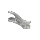 Seachoice Cast Aluminum "S" Dock Cleat